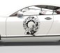 Preview: 46049 Steampunk Orca Aufkleber